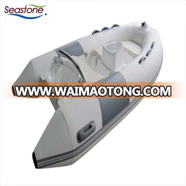 With Warranty Promise Waimaotong China Easy To Carry Inflatable Rescue Rib Boat